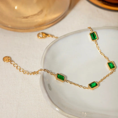 Ariella Bracelet by Louryx
