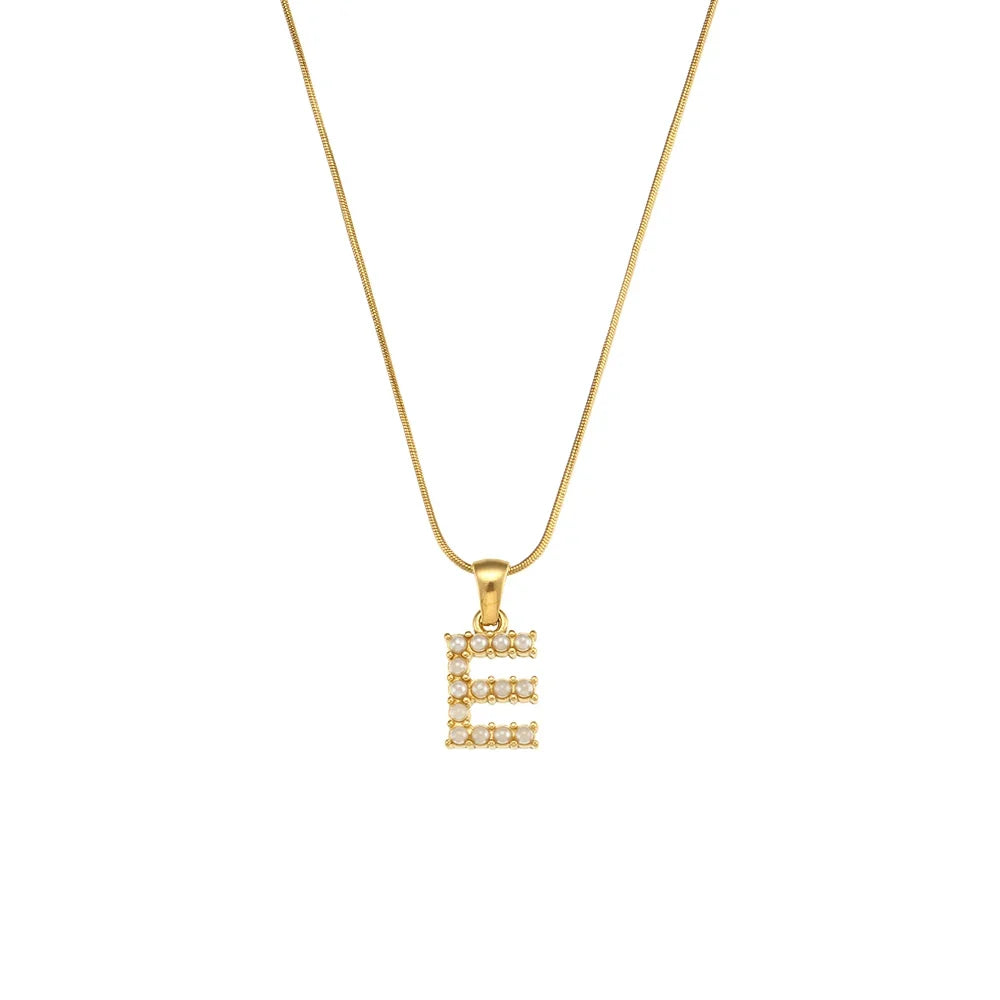 Isla Necklace by Louryx