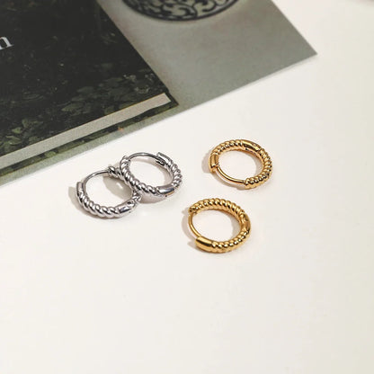 Ariana Earrings by Louryx