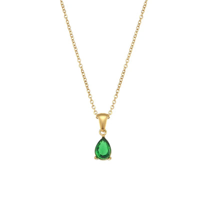Ella Necklace by Louryx