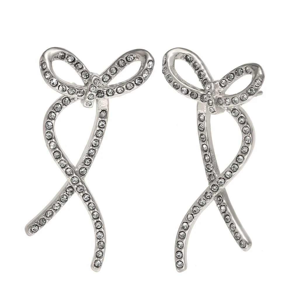 Adelyn Earrings by Louryx