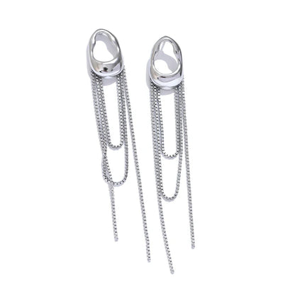 Cheyenne Earrings by Louryx