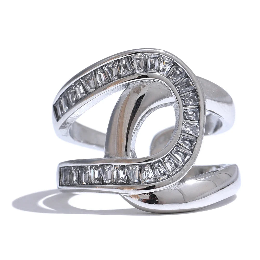Keyla Ring by Louryx