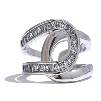 Keyla Ring by Louryx