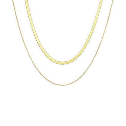 Adelaide Necklace by Louryx
