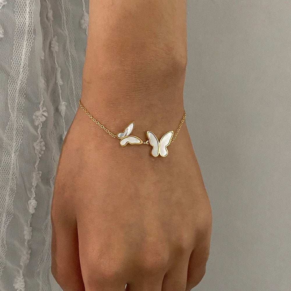 Peyton Bracelet by Louryx