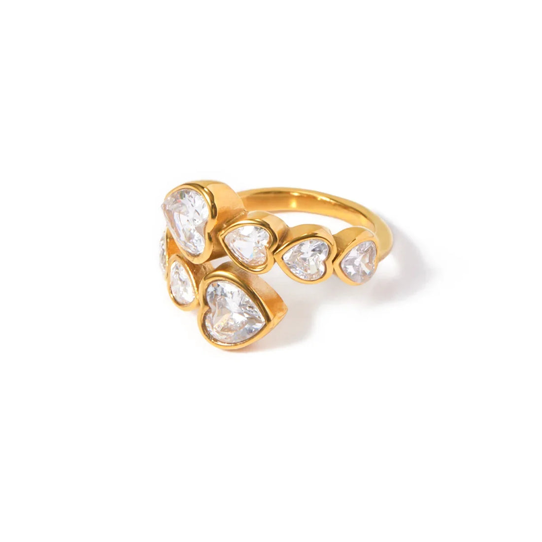 Siena Ring by Louryx