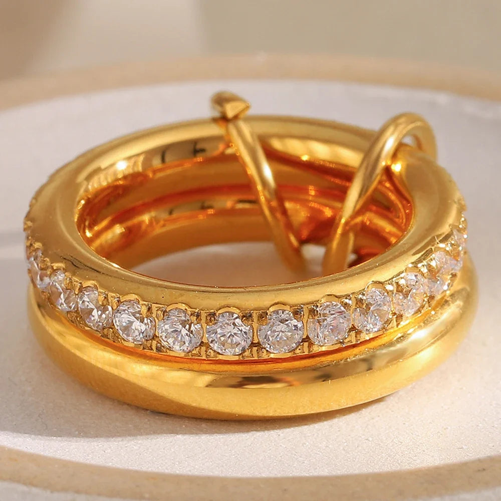 Autumn Ring by Louryx