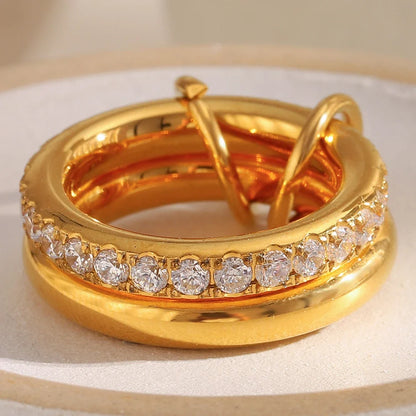 Autumn Ring by Louryx