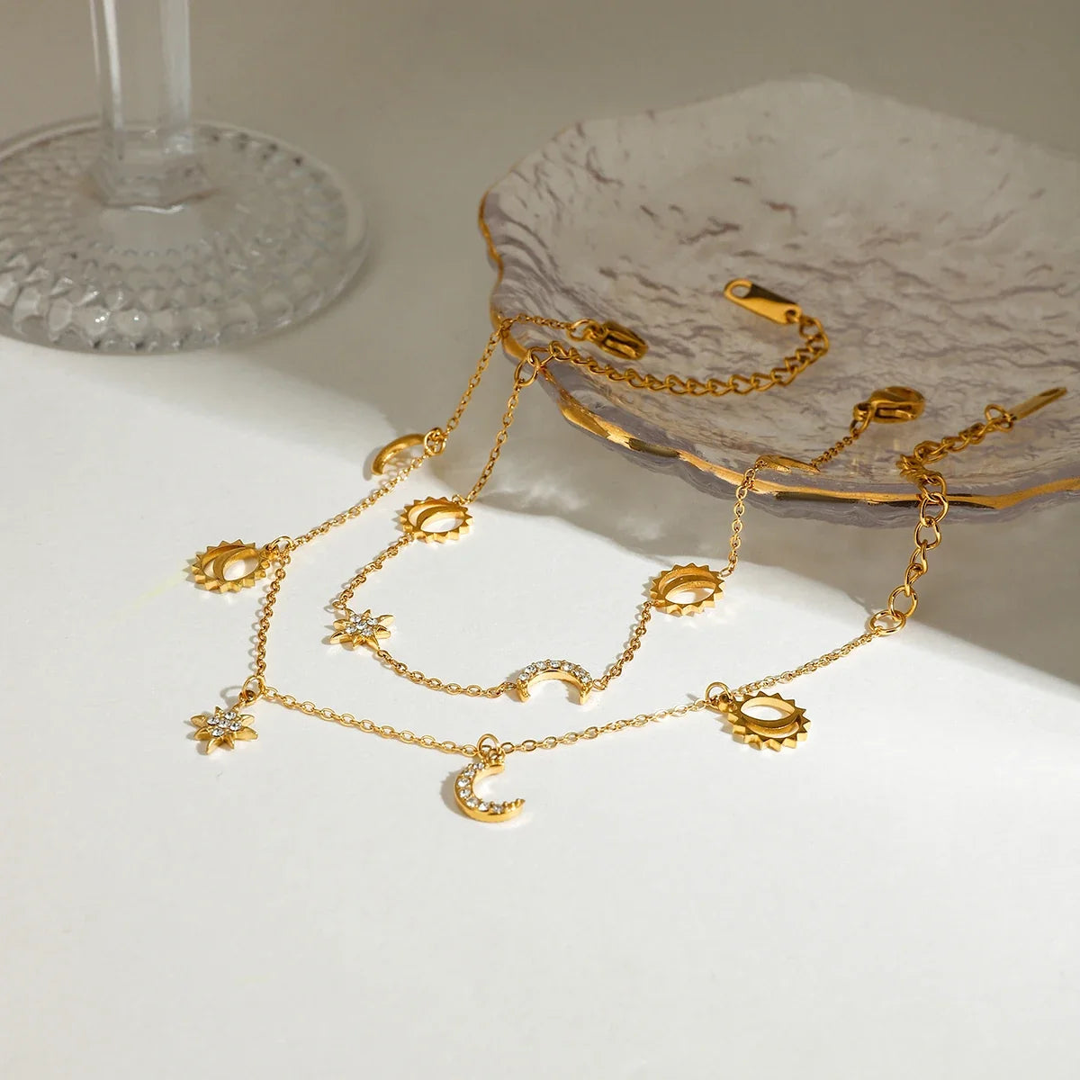 Valerie Bracelet by Louryx