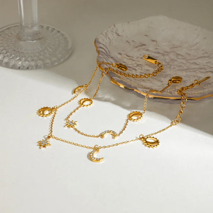 Valerie Bracelet by Louryx