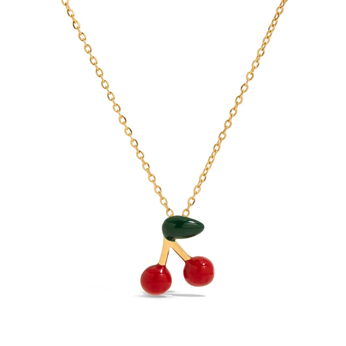Makenna Necklace by Louryx