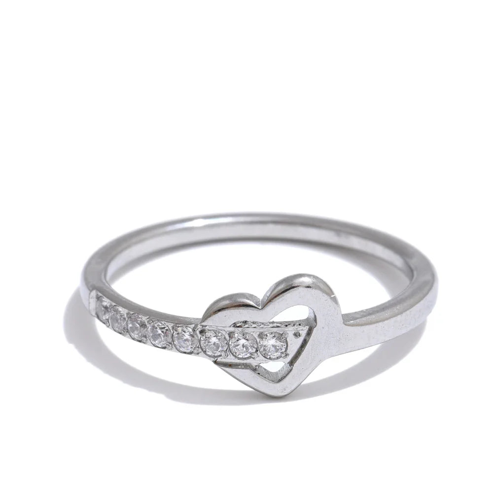 Malaysia Ring by Louryx