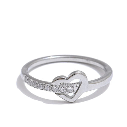 Malaysia Ring by Louryx