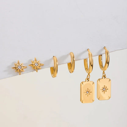Ada Earring by Louryx