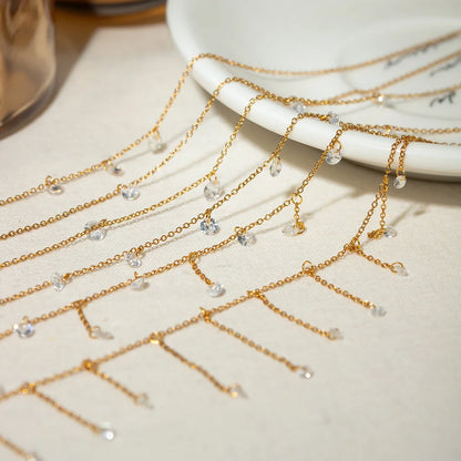Emma Necklace by Louryx