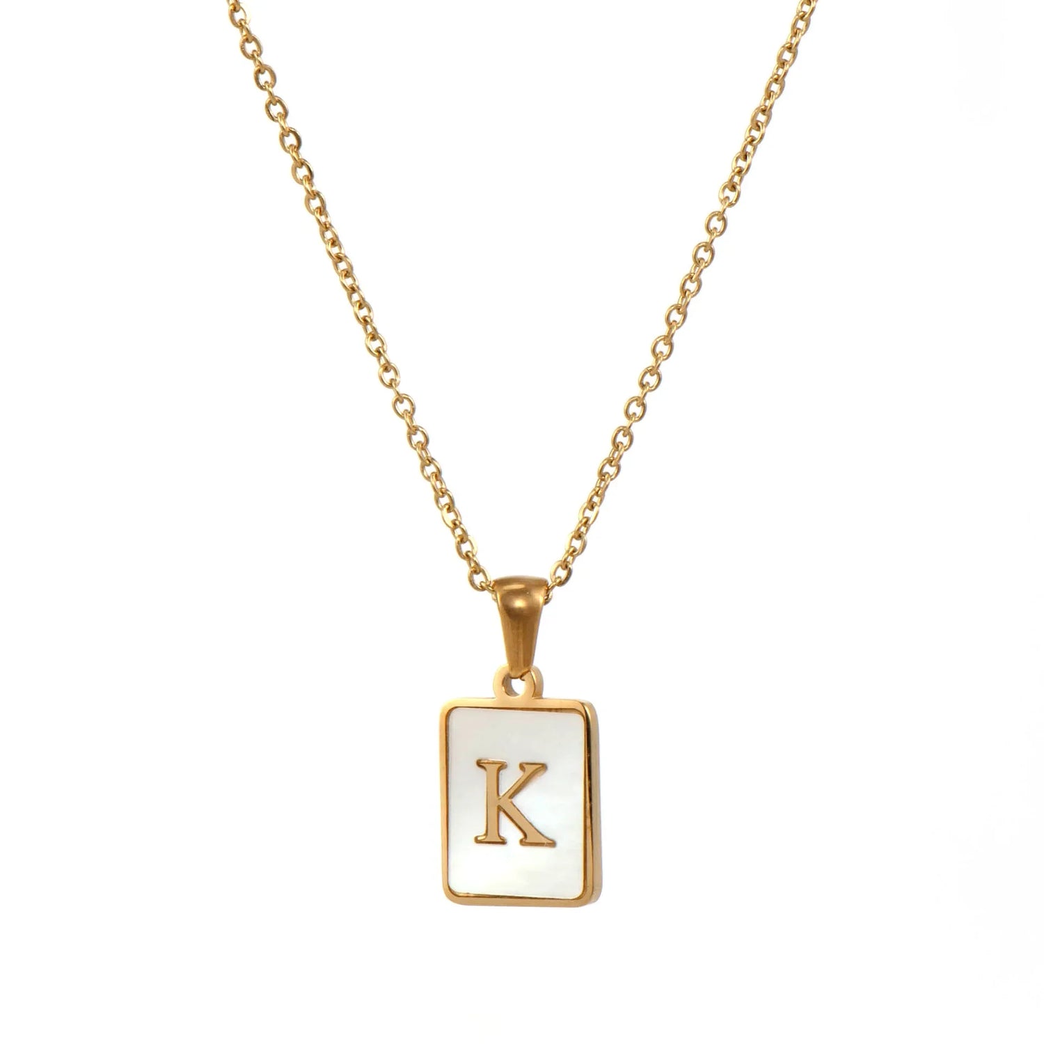 Rivka Necklace by Louryx