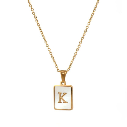 Rivka Necklace by Louryx