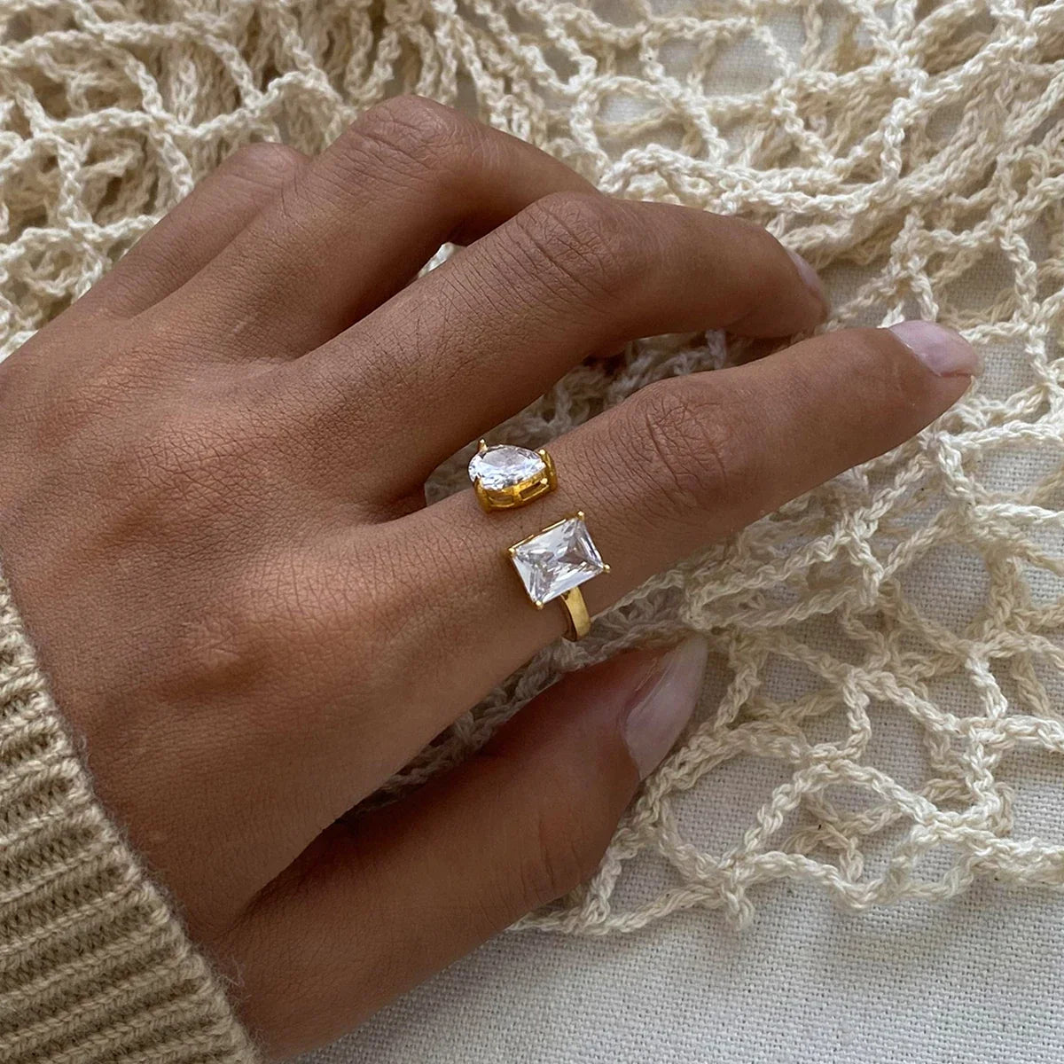 Emersyn Ring by Louryx