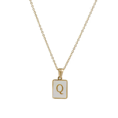 Rivka Necklace by Louryx