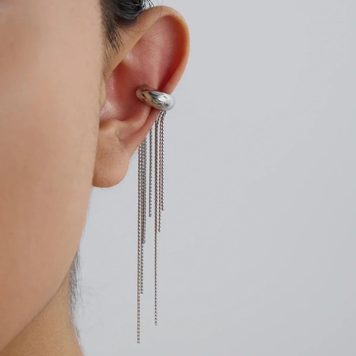 Juliette Earrings by Louryx