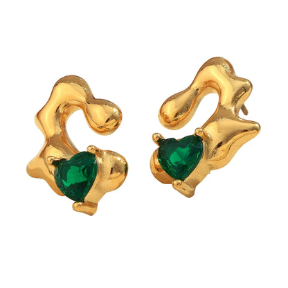 Selena Earring by Louryx