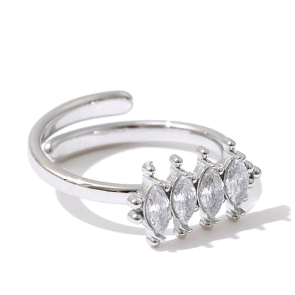 Sloan Ring by Louryx
