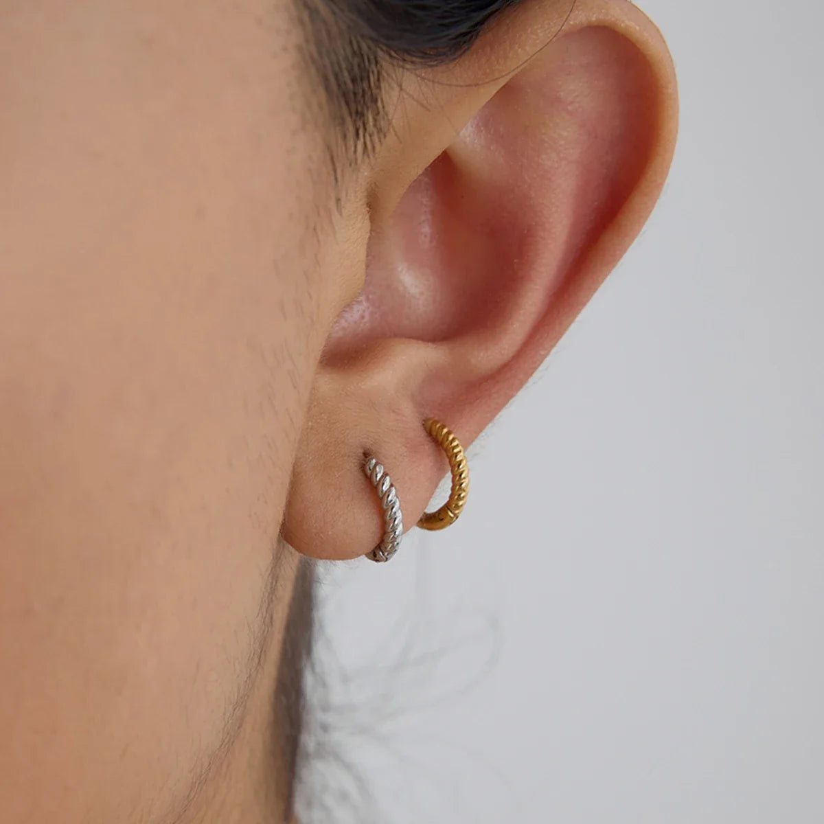 Ariana Earrings by Louryx