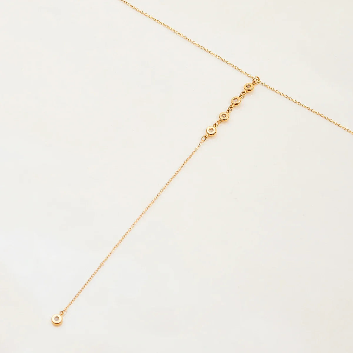 Serenity Necklace by Louryx