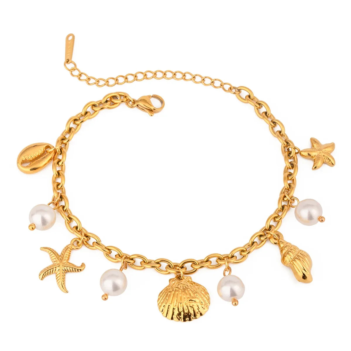 Zelda Bracelet by Louryx