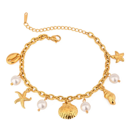 Zelda Bracelet by Louryx