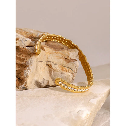Alaia Bracelet by Louryx