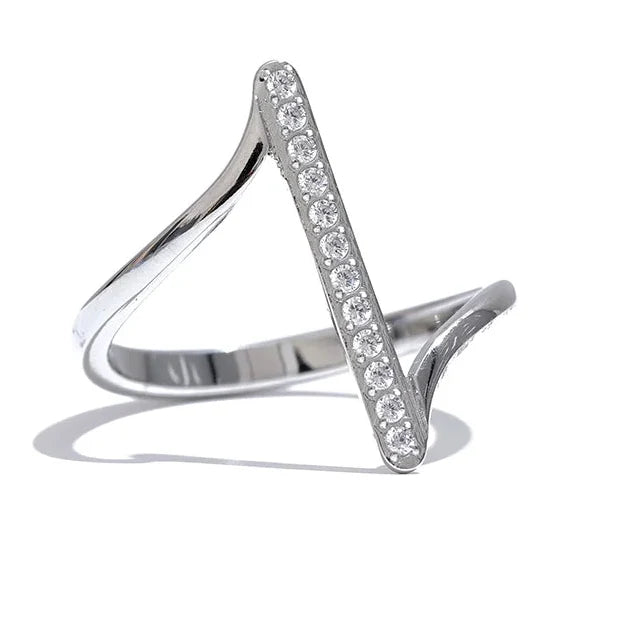 Andie Ring by Louryx