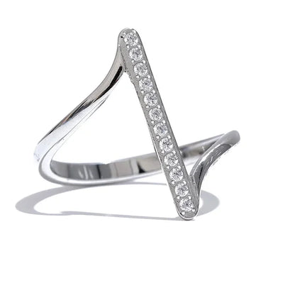Andie Ring by Louryx