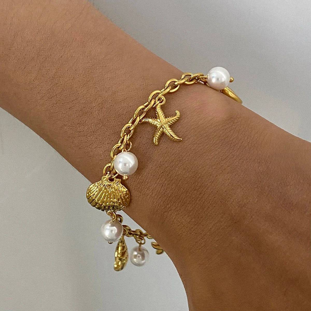 Zelda Bracelet by Louryx