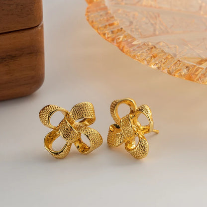 Ailany Earrings by Louryx