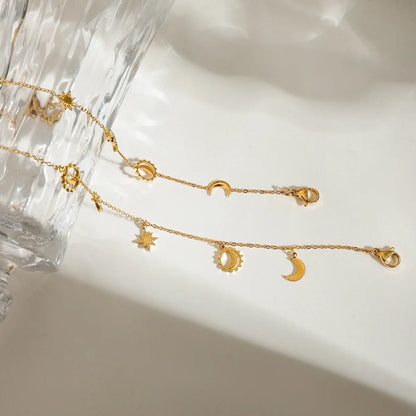 Valerie Bracelet by Louryx