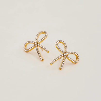 Margot Earrings by Louryx