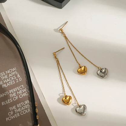 Reese Earrings by Louryx
