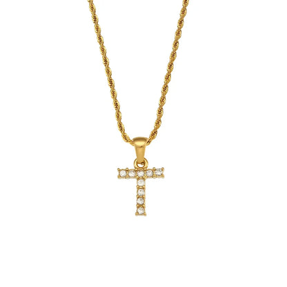 Fernanda Necklace by Louryx