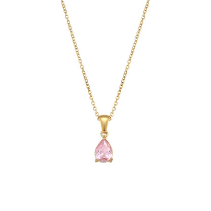 Ella Necklace by Louryx
