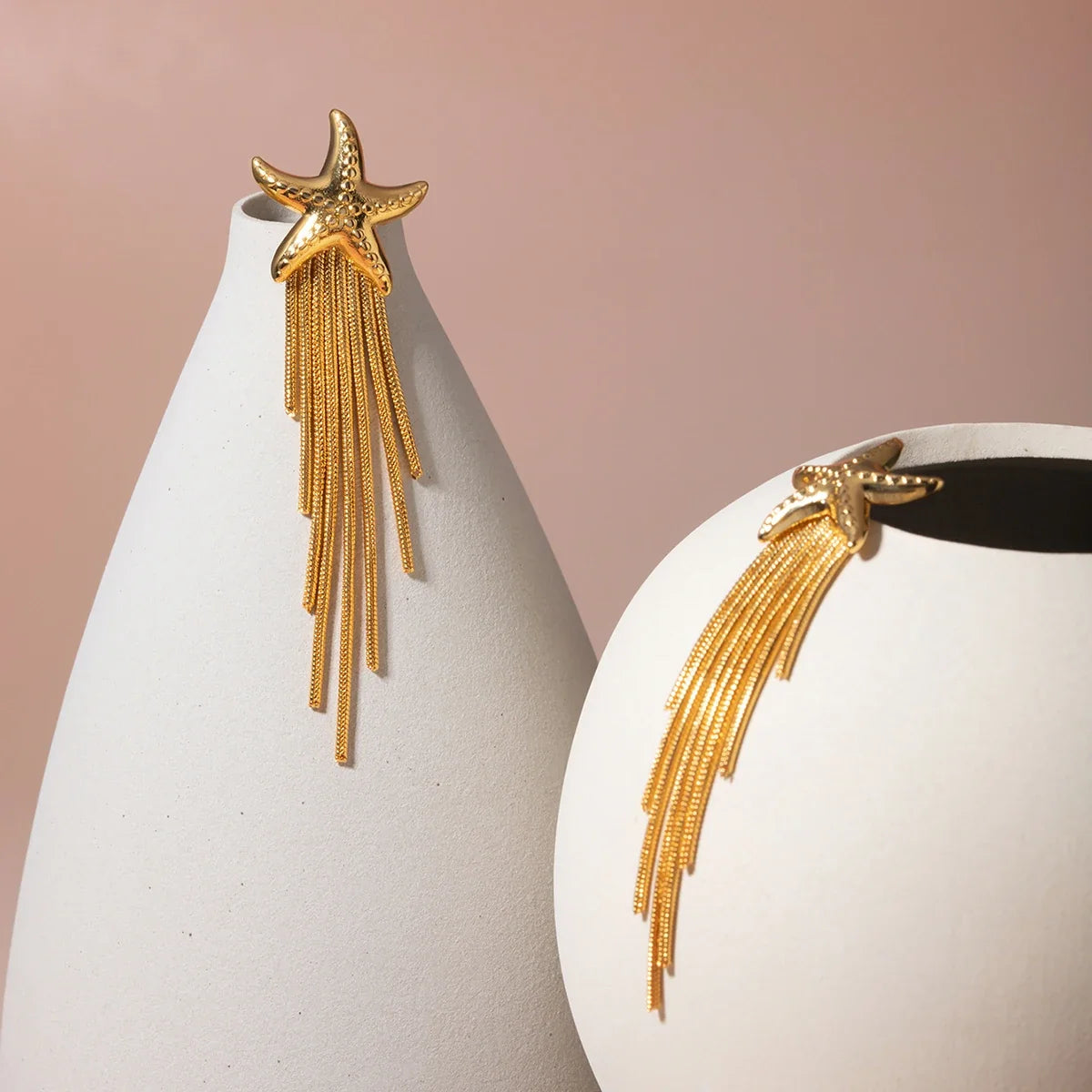 Daphne Earrings by Louryx