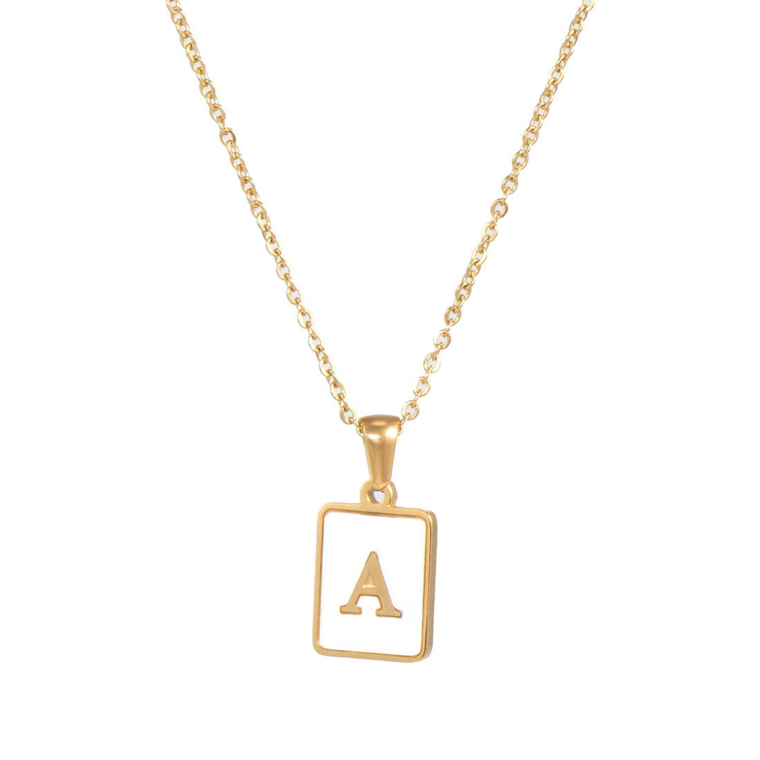 Rivka Necklace by Louryx
