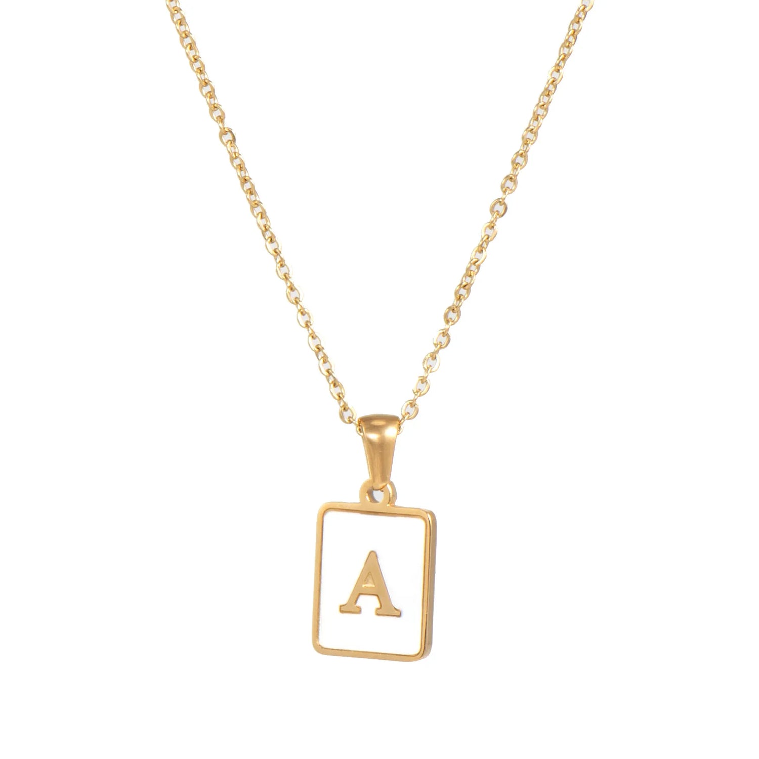 Rivka Necklace by Louryx