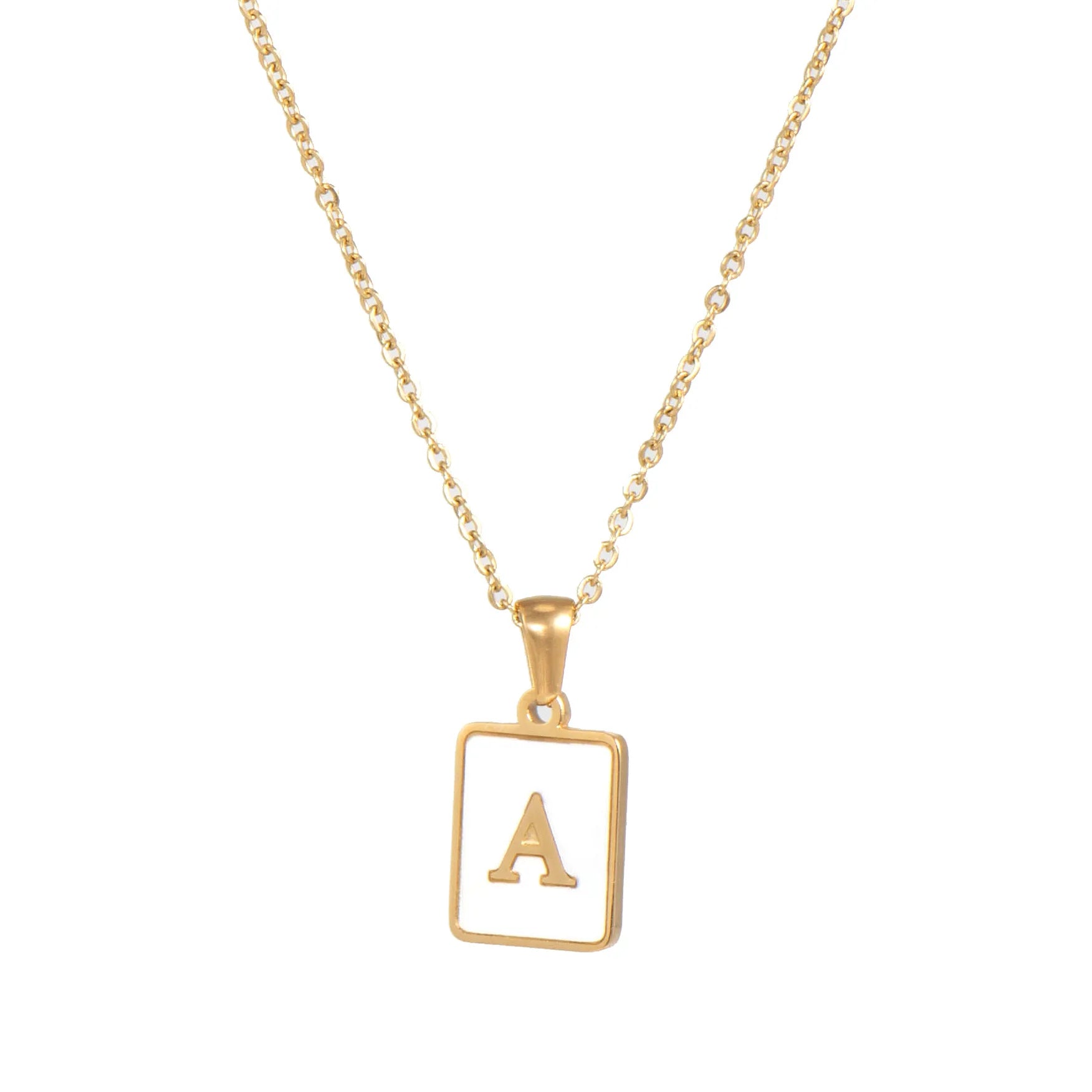 Rivka Necklace by Louryx