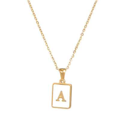 Rivka Necklace by Louryx