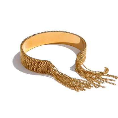 Anika Bracelet by Louryx