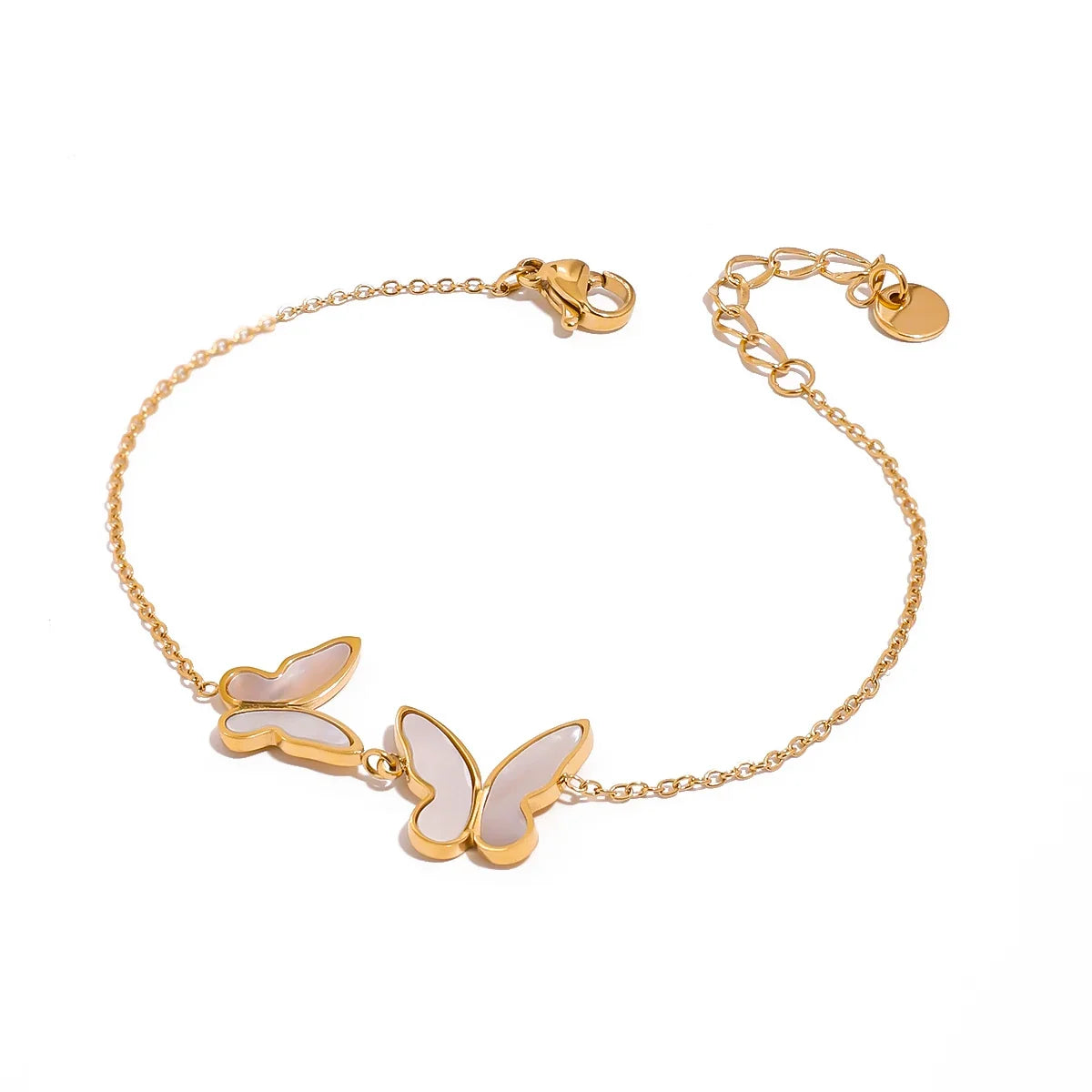 Peyton Bracelet by Louryx