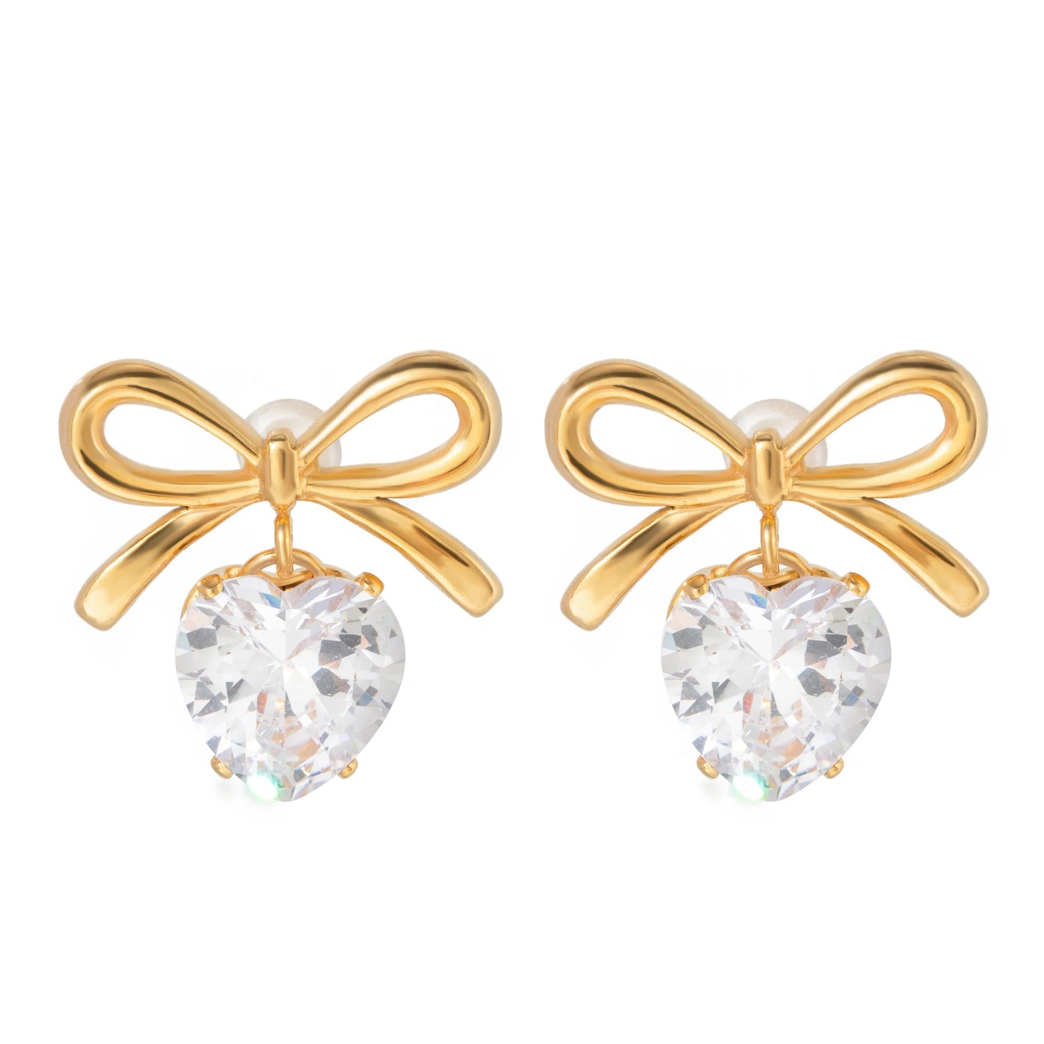 Sarah Earrings by Louryx