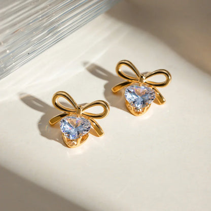 Sarah Earrings by Louryx